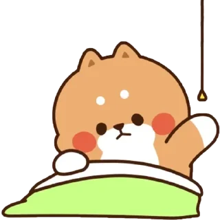 😴 emoji ♡ my @mr1nns Telegram sticker 17 of 23