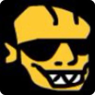 🌟 emoji jeffys endless aethos Telegram sticker 19 of 35