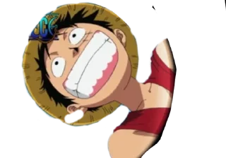 🌟 emoji Oneepiece Telegram sticker 13 of 61