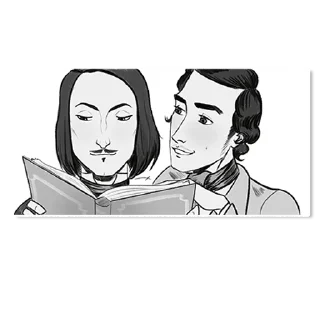 📖 emoji УкрЛіт від irina.bless Telegram sticker 5 of 12