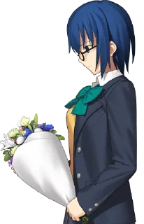💐 emoji Ciel Telegram sticker 22 of 25