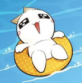 😛 emoji глупыши ~ @riolil Telegram sticker 8 of 111