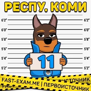 🇷🇺 emoji 🧭 Все регионы @fast_exam Telegram sticker 12 of 92