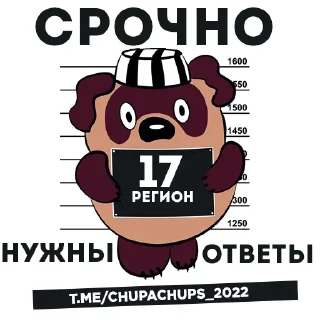 1️⃣ emoji 🔥Все регионы @chupachups_2022 Telegram sticker 17 of 95