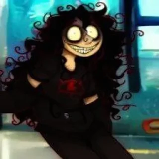 👁 emoji женёк дойка. Telegram sticker 18 of 61