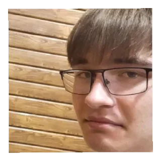 🙁 emoji Какие-то Нн Telegram sticker 21 of 49