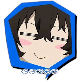 🥹 emoji бсдшки українською Telegram sticker 18 of 40