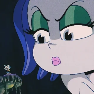 🌟 emoji Cala Maria -> @Earth928B Telegram sticker 22 of 35