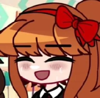 🌟 emoji Elizabeth Afton Telegram sticker 13 of 24