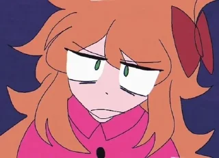 🤬 emoji ˙Elizabeth˙ Telegram sticker 13 of 117