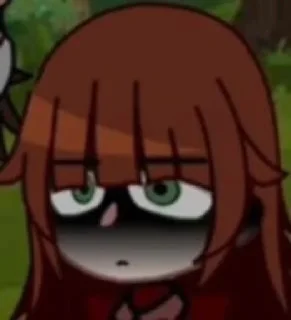 🌟 emoji Elizabeth Afton Telegram sticker 17 of 24