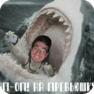 🖼 emoji БРАЙН Telegram sticker 6 of 49