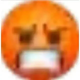😡 emoji СЫРНЫЙПАК Telegram sticker 24 of 62