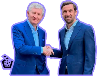 🤝 emoji Троєщинський Їксперґ | @yiksperg Telegram sticker 6 of 120