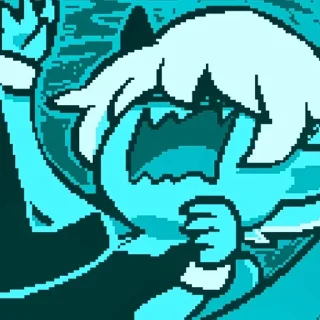💧 emoji Underling〔 @pivAnSti 〕 Telegram sticker 19 of 120
