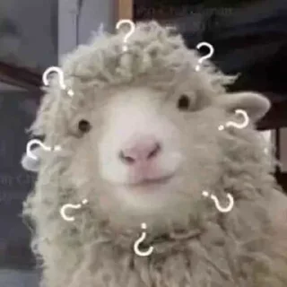 🐑 emoji лучший VPN - @thepulsrbot Telegram sticker 8 of 100