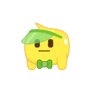 🤨 emoji DISCORD POKER NIGHT Telegram sticker 9 of 15
