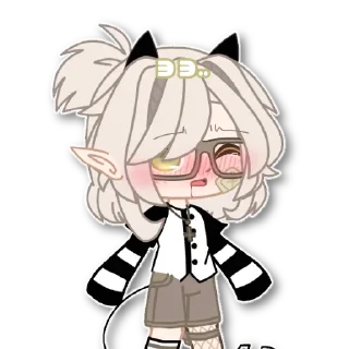 Sticker from °ReN°
