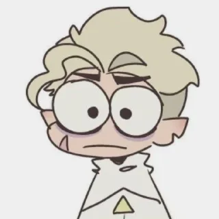 😐 emoji лумити Telegram sticker 5 of 120