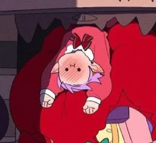 😵‍💫 emoji лумити Telegram sticker 22 of 120