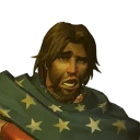 😩 emoji Overwatch Shit Memes Telegram sticker 5 of 64