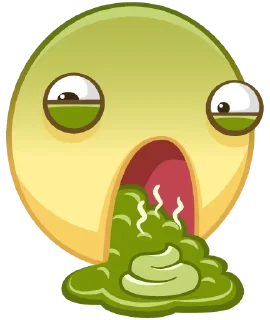 😖 emoji #love Telegram sticker 24 of 120