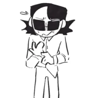 ❤️‍🩹 emoji Randomly_Exist (part 2) Telegram sticker 11 of 35