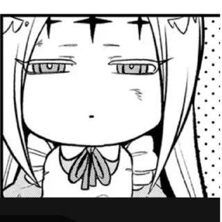✴️ emoji Становясь волшебницей Telegram sticker 23 of 103