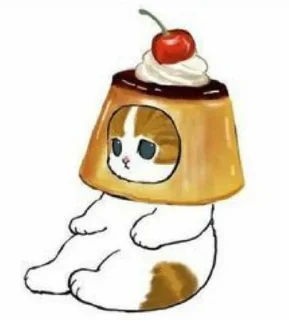 💌 emoji cats avtor-@zhaleika Telegram sticker 12 of 15