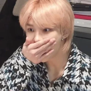 😱 emoji Мемный_Хёнджи Telegram sticker 5 of 14