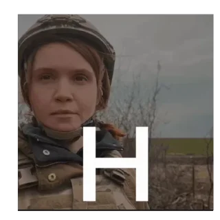 👩 emoji Potuzhno Telegram sticker 10 of 90