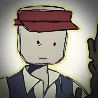 🪓 emoji Ivan ti cho :: @Maslino4a Telegram sticker 17 of 77