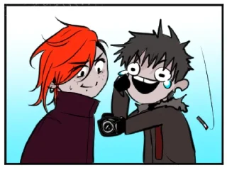 😂 emoji dariyasav ver.2 Telegram sticker 17 of 120