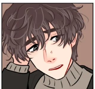 😵‍💫 emoji dariyasav ver.2 Telegram sticker 5 of 120