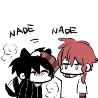 🤗 emoji maduzu моя мама Telegram sticker 5 of 57