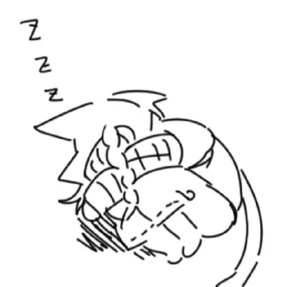 🥱 emoji maduzu моя мама Telegram sticker 20 of 57