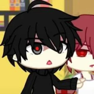 😕 emoji ЗЕНО РЕАКТЫ ВТФ🥺 Telegram sticker 18 of 107