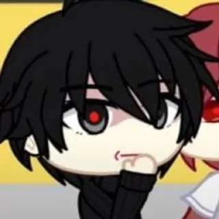 😕 emoji ЗЕНО РЕАКТЫ ВТФ🥺 Telegram sticker 12 of 107