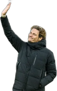 🌟 emoji thesamebvb | Та Самая Боруссия Telegram sticker 16 of 63