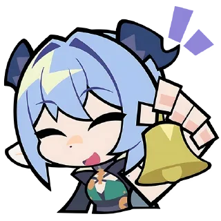 ☺️ emoji ᥣᥙᥴiᥲ from @Life_Hoshi Telegram sticker 13 of 55