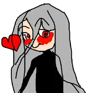 🌟 emoji Кто такой этот ваш грозя Telegram sticker 12 of 31