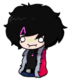 🤢 emoji 🔮Магич🔮 Telegram sticker 16 of 20