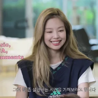 🥂 emoji `` @M0NSTP - jennie. Telegram sticker 6 of 30