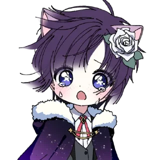 🔮 emoji 🔮✨🔮✨ Telegram sticker 23 of 30