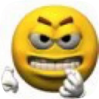 💋 emoji Кафіф Telegram sticker 23 of 54
