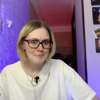 😳 emoji Настроение "Марина Горская" Telegram sticker 16 of 24