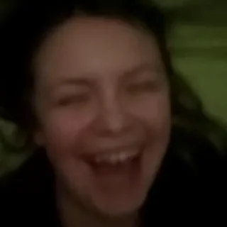 🤣 emoji Я топ, а вы понос Telegram sticker 10 of 23