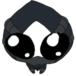 🥺 emoji Мур-мур-мур Telegram sticker 18 of 20