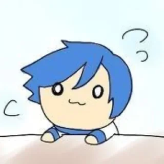 🍦 emoji KAITO [@pivAnSti] Telegram sticker 24 of 120