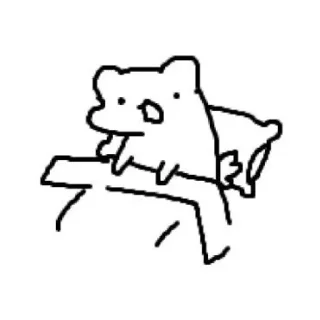 😦 emoji uwu support Telegram sticker 4 of 35